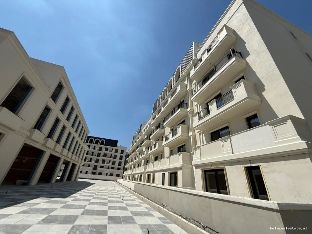 Apartament Per Shitje 2+1+2 ne Mjull Bathore (ID B120889) Tirane