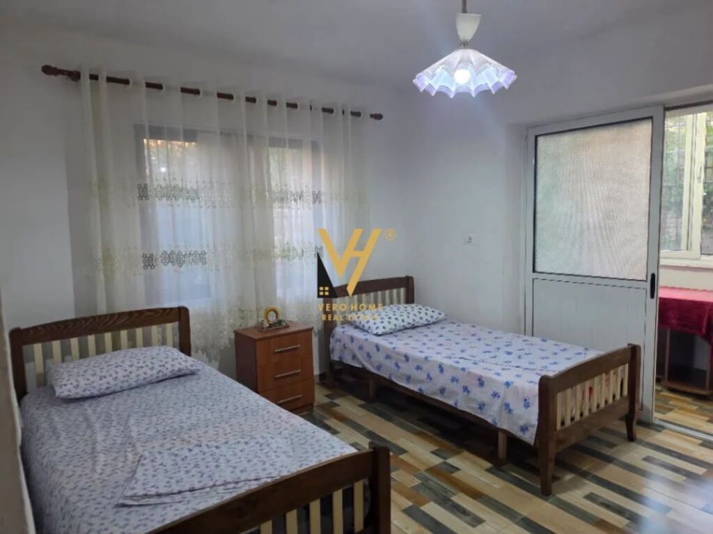 APPARTAMENTO 2+1+BLK IN AFFITTO A ALLIAS 50.000 LEKE