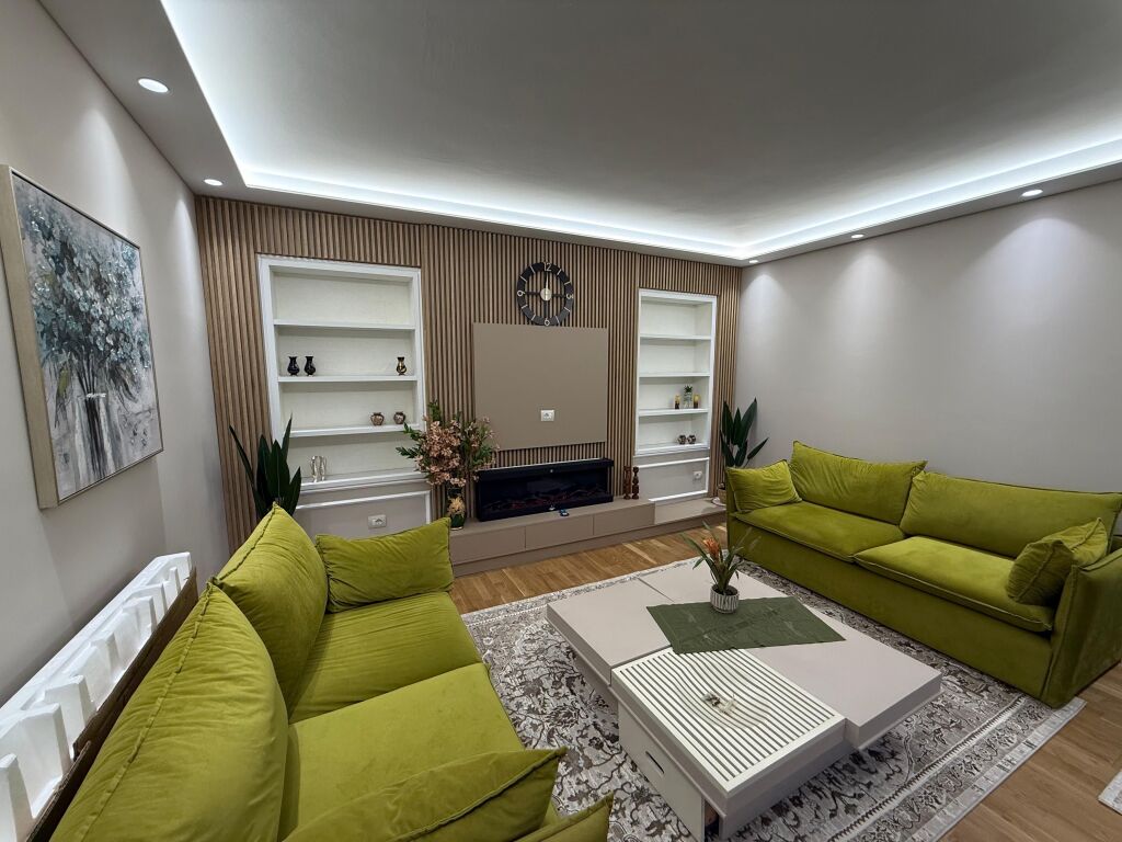 📣 QERA SUPER Apartament 1+1 me Ballkon 📍 Kopeshti Zoologjik, Tirane ✨