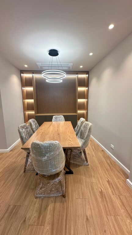 Apartament modern 2+1+ parkim , Lake view