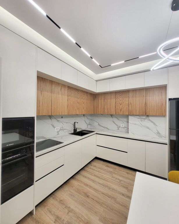 🏡 VENDESI APPARTAMENTO 2+1 + LAVANDERIA – ERLI CONSTRUCTION, PORCELAN