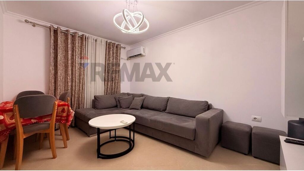 APARTMENT 1+1 FOR RENT - MYSLYM SHYR