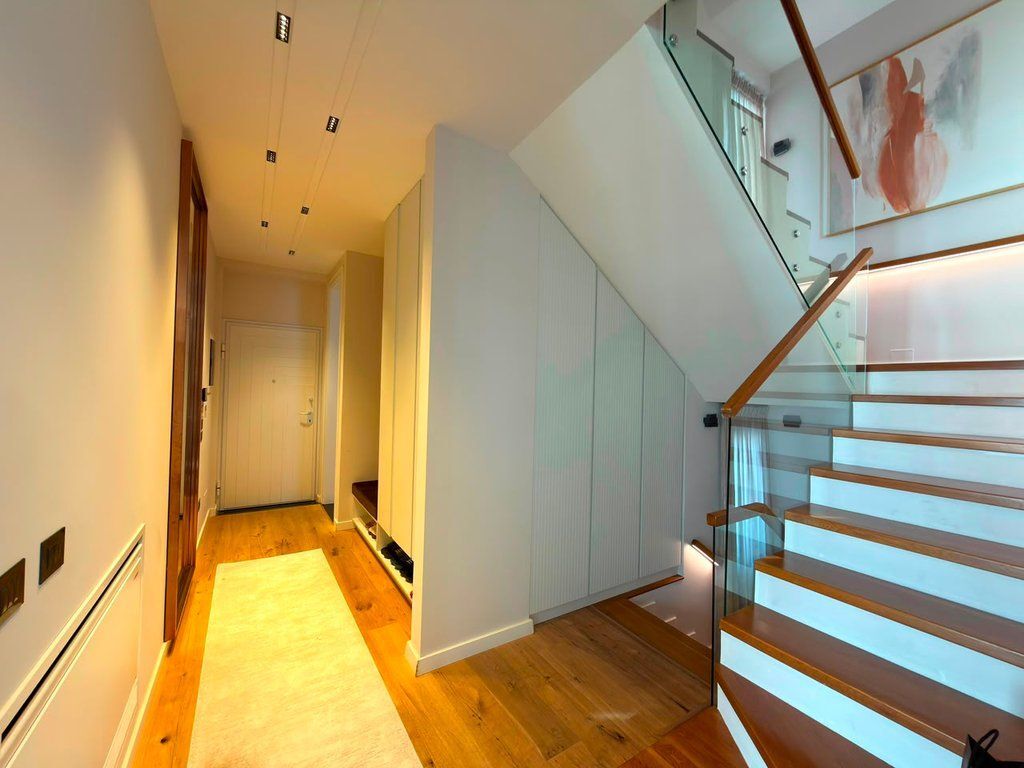 Luxury Villa for Rent – Kodra e Diellit, Tirana