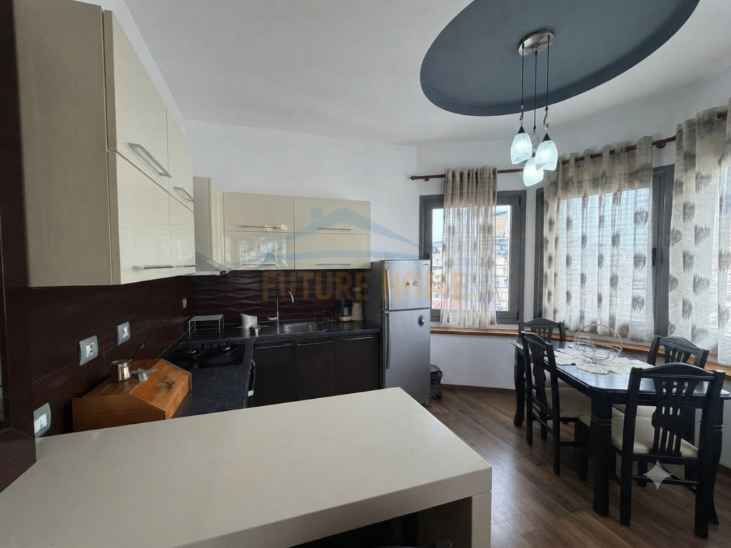 Affitto , Appartamento 2+1 , Nuovo Mercato , Tirana