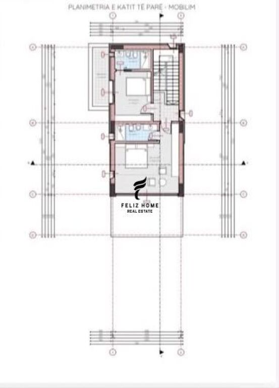 SHITET VILE 2 KATESHE GREEN COAST 2,  1.000.000 EURO  FH-86864