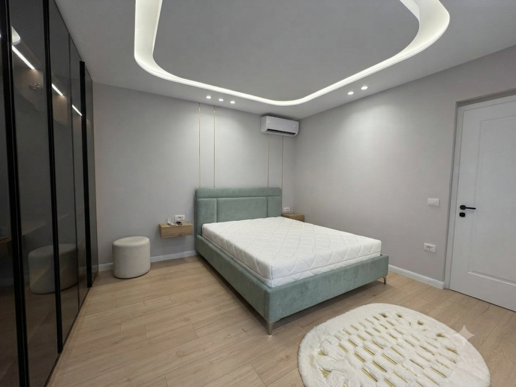 For sale, Apartment 1+1, Margarita Tutulani Street, Tirana
