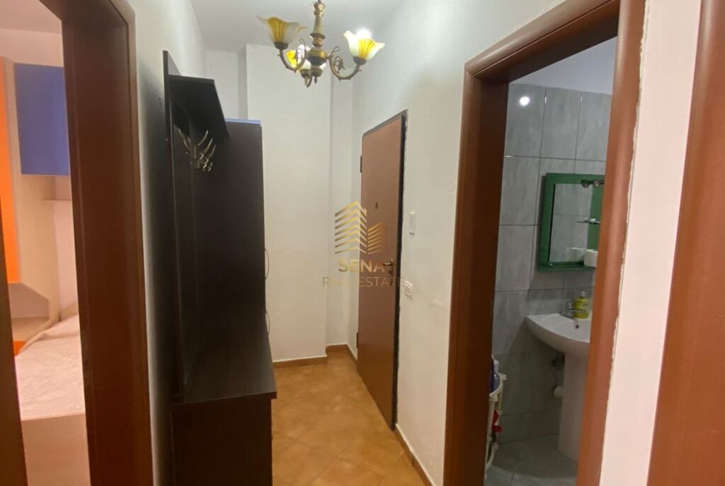 Qira, Apartament 1+1+Blk, Astir, 45.000 Lek/Muaj