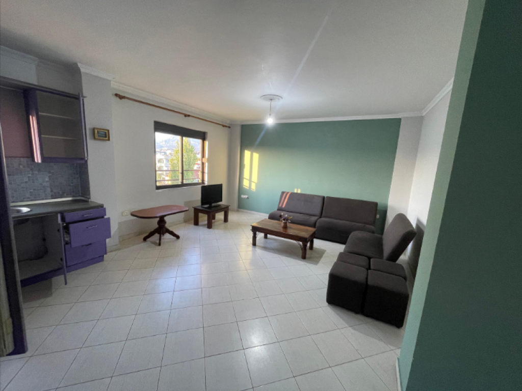 Qera | Apartament 2 + 1 | Laprake afer Gjykates Administrative |300 €/Muaj