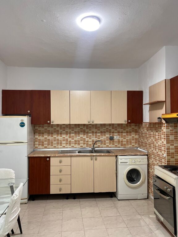 For rent 2+1+1 Don Bosko 520 thousand leke