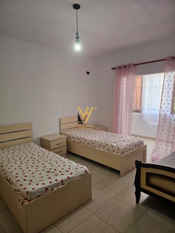 APPARTAMENTO 1+1 IN AFFITTO AL CONCORD CENTER 50.000 LEKE