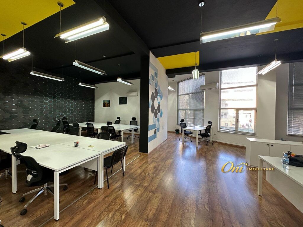 OFFICE FOR RENT, BLLOK