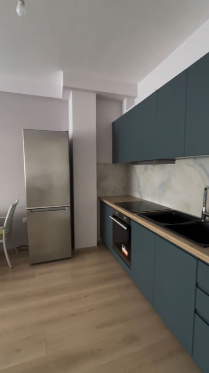 Affittasi 1+1 nel nuovo anello!