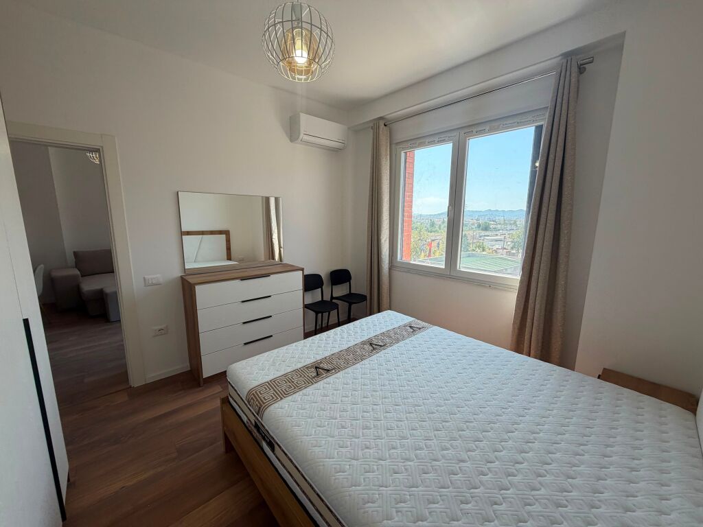 🏡 Jepet me qera apartament 1+1 me parking 📍 Paskuqan