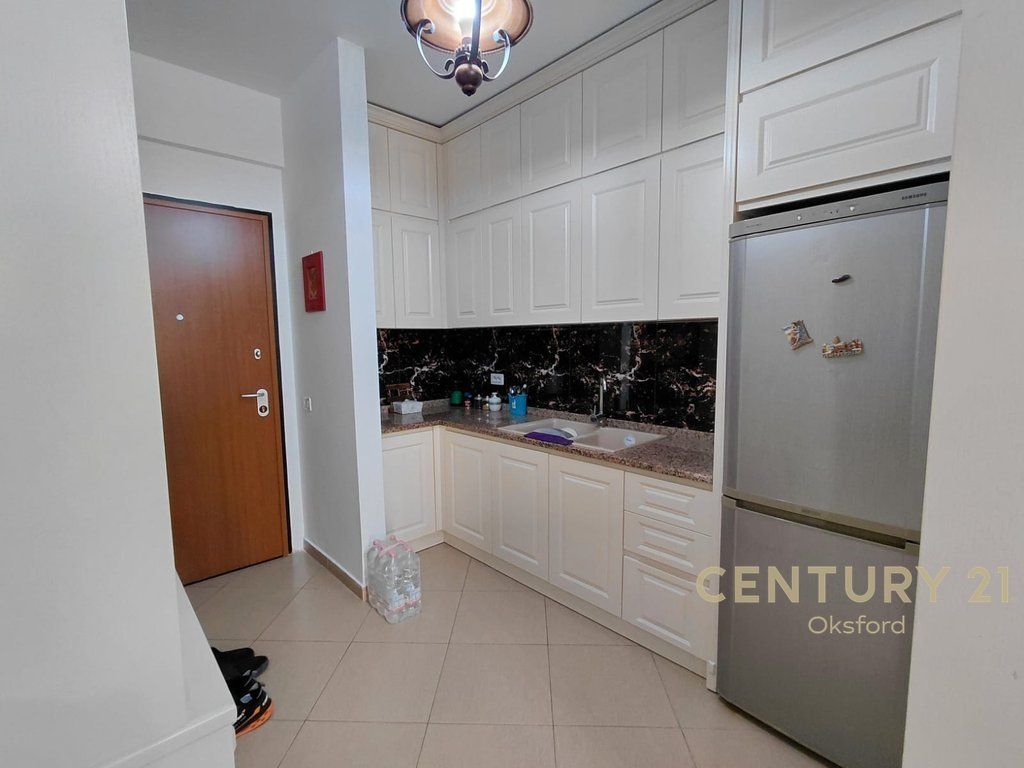 Apartament 1+1 për shitje – F.Z Residence, Liqeni i Thatë