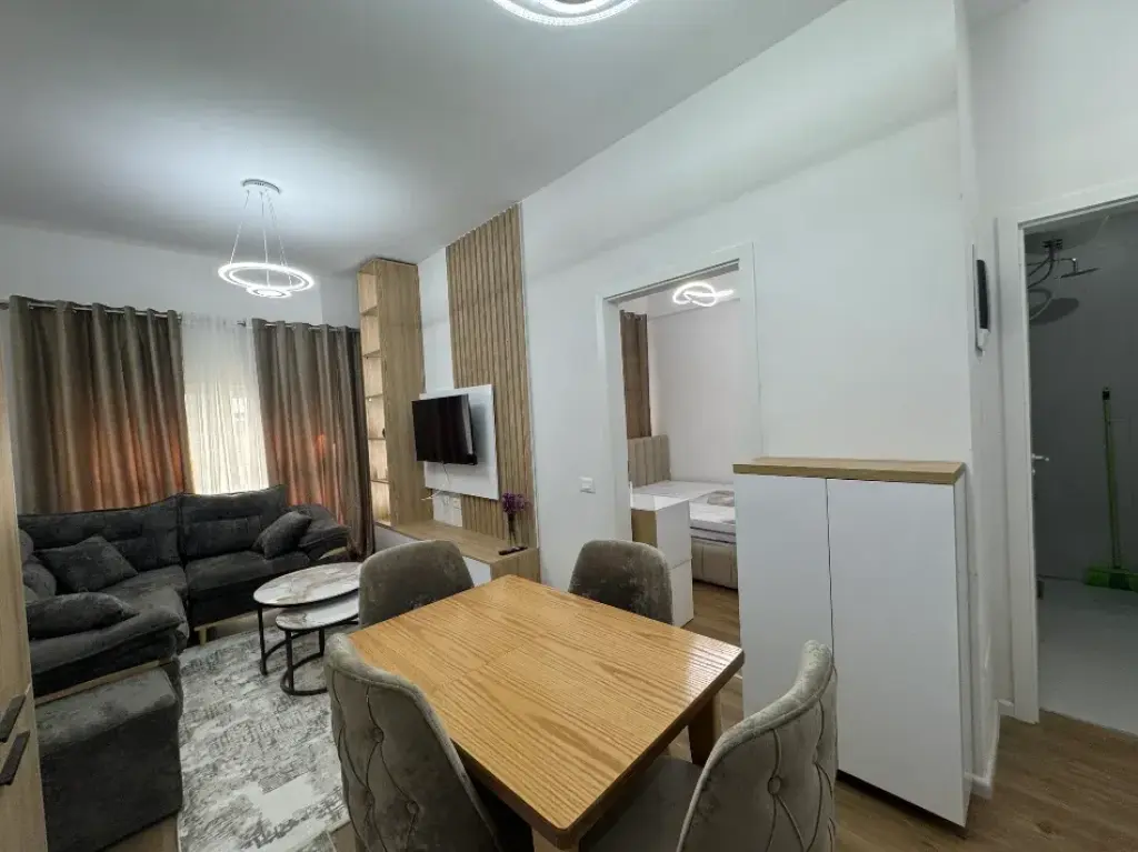 Affitto | Apartament 1 + 1 | Rezidenca Kadiu | 450 €/mese