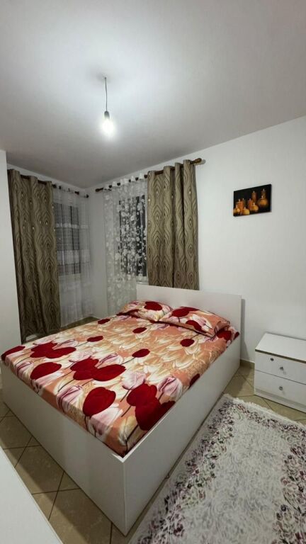 Rent | Apartment 1 + 1 | Astir | 400 €/Month