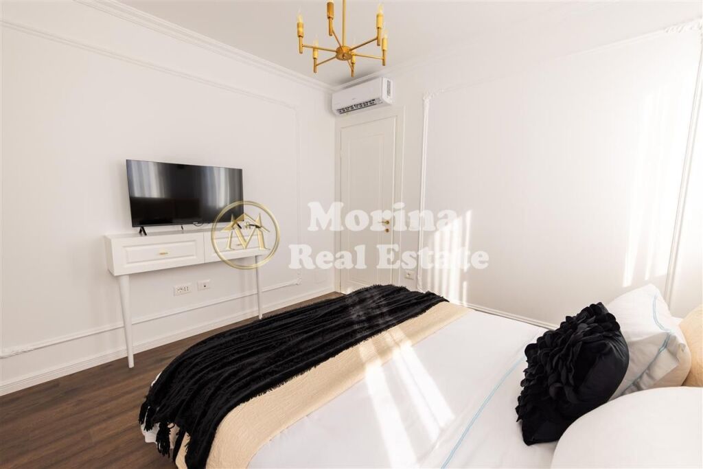 Qera | Apartament 1 + 1 | Vila L | 550 €/muaj
