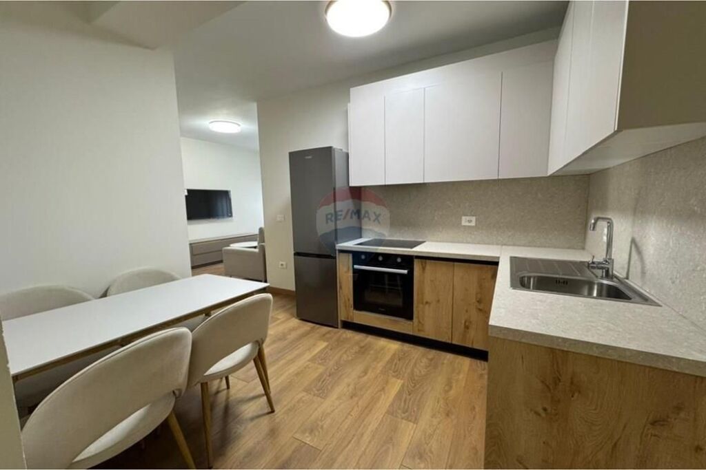 Apartment 1+1 for rent in the Don Bosko area