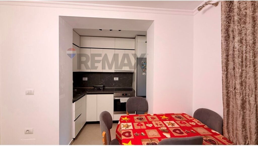 APARTMENT 1+1 FOR RENT - MYSLYM SHYR