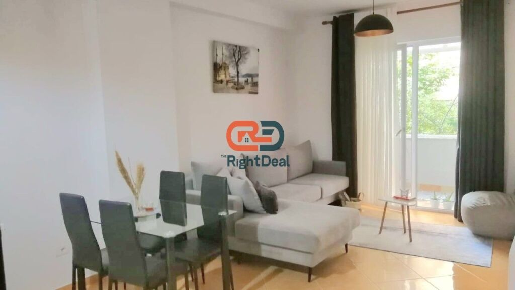 Ad Astir, Appartamento 2+1 In Vendita Con Planimetria Perfetta E Posto Auto Incluso Nel Prezzo !!