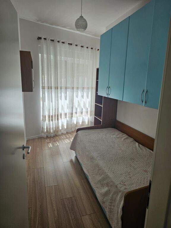 For rent 2+1 in Komp Mangalem/Ali Dem ,50,000 Leke