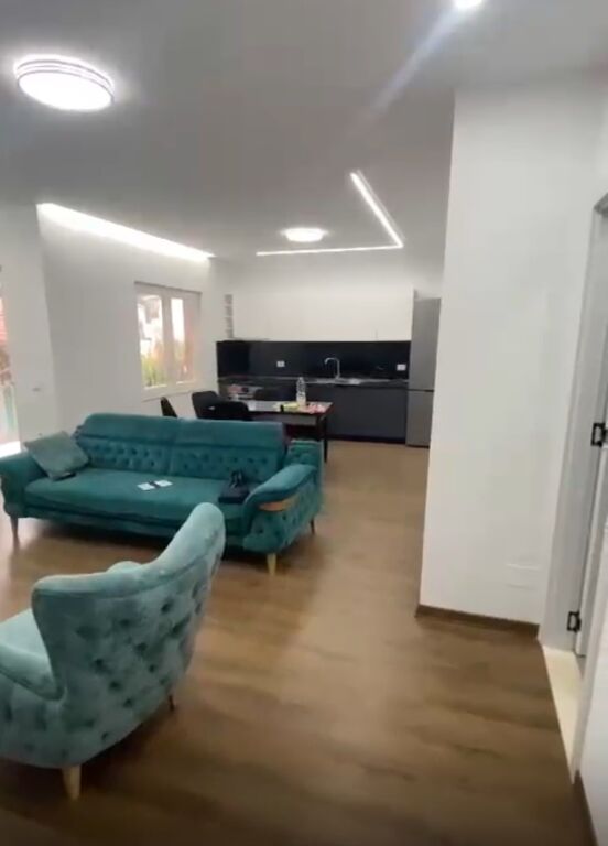 QERA, APARTAMENT 1+1, NE SAUK