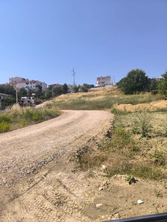 Truall për Shitje – Pranë Vilave Gjermane 4.500.000 ALL
