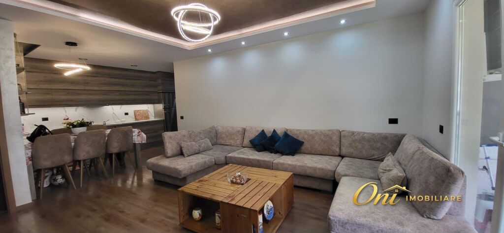 APARTMENT FOR RENT 2+1, PARIS COMMUNE