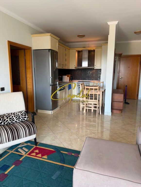 APPARTAMENTO IN AFFITTO 2+1 ISH BLLOKU 85.000 LEKE