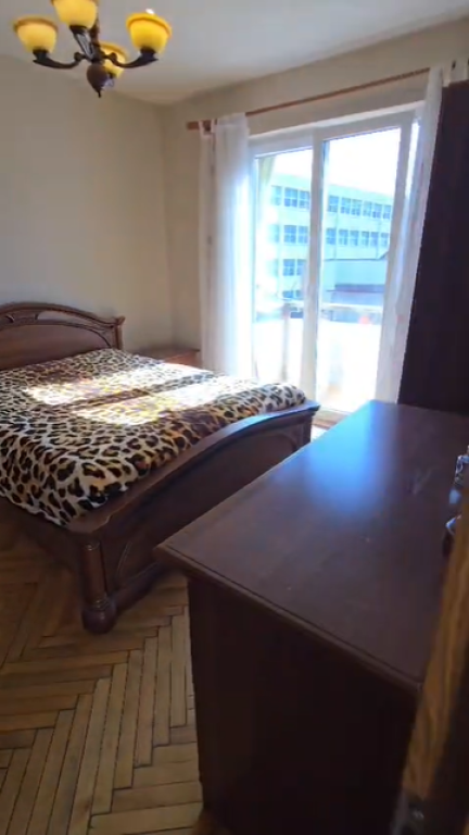 🏡 Appartamento 1+1 in Vendita – Via Muhamet Gjollesha, vicino a Myslym Shyri**