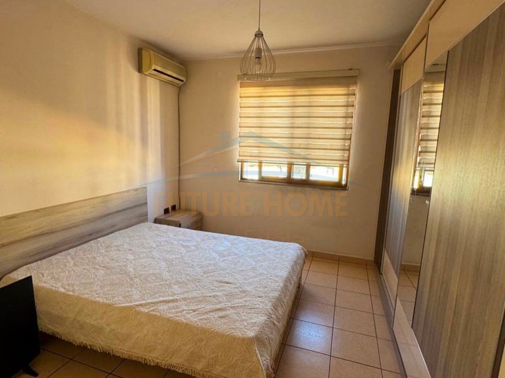 Qera, Apartament 1+1,Lagjia 18, Durres