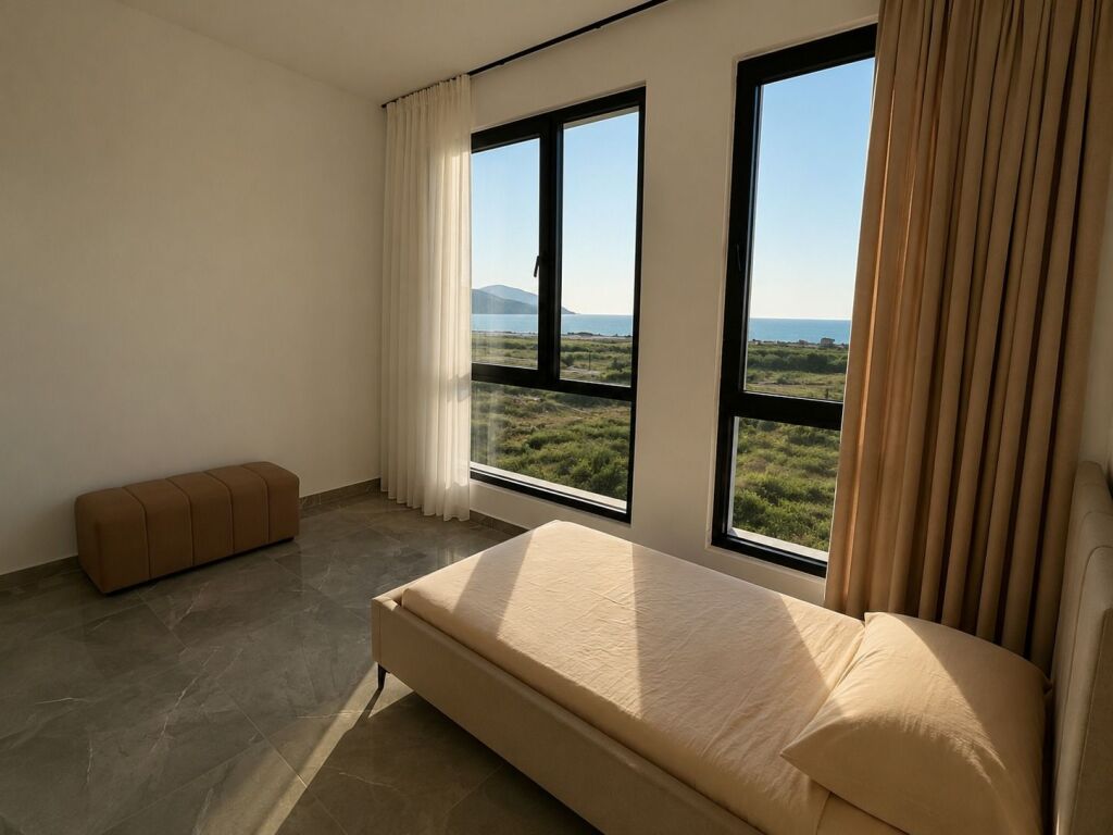 Apartament 2+1+2