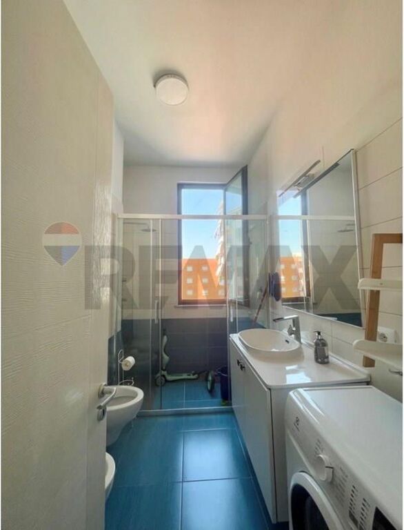 APARTMENT 1+1 FOR SALE AT DELIJORGJI COMPLEX