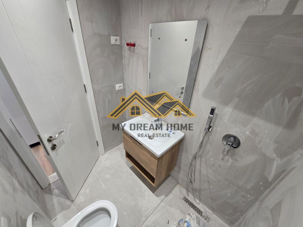 STUDIO APARTMENT FOR SALE NEAR KAVAJË ROCK DURRËS!
