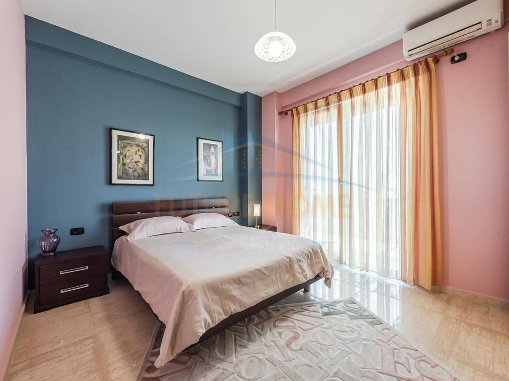 Qera, Apartament 2+1, Bashkia, Durres