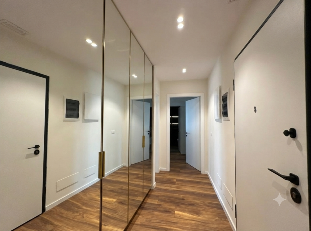 📍 ELITE APARTMENT 2+1 FOR RENT | LAKE VIEW RESIDENCE