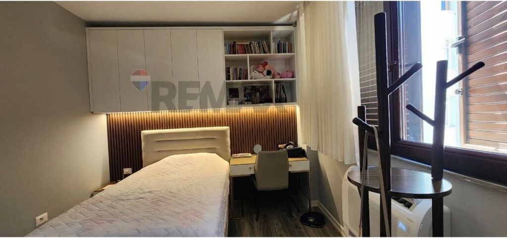 APARTAMENT 2+1 PËR SHITJE | RRUGA FAIK KONICA