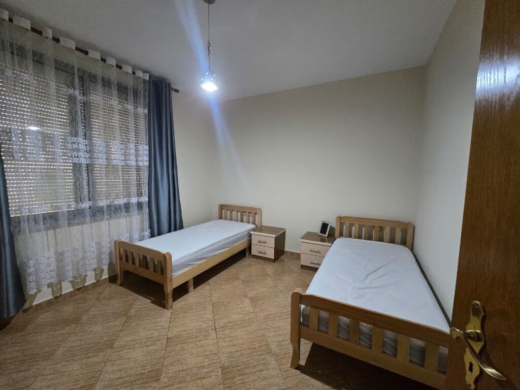 🏙️ Apartment 2+1 – Rent | Kosovarëve Street