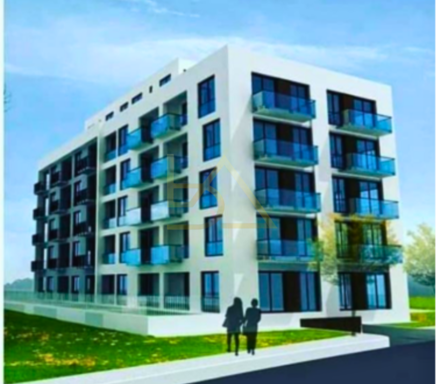 Apartamente për Shitje – Ishull Shëngjin, Lezhë