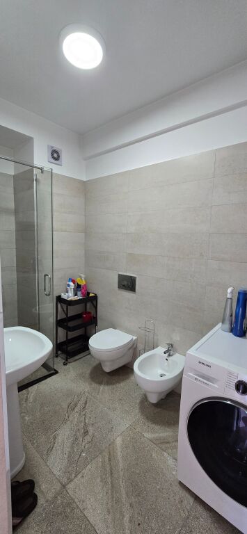 APARTMENT 2+1