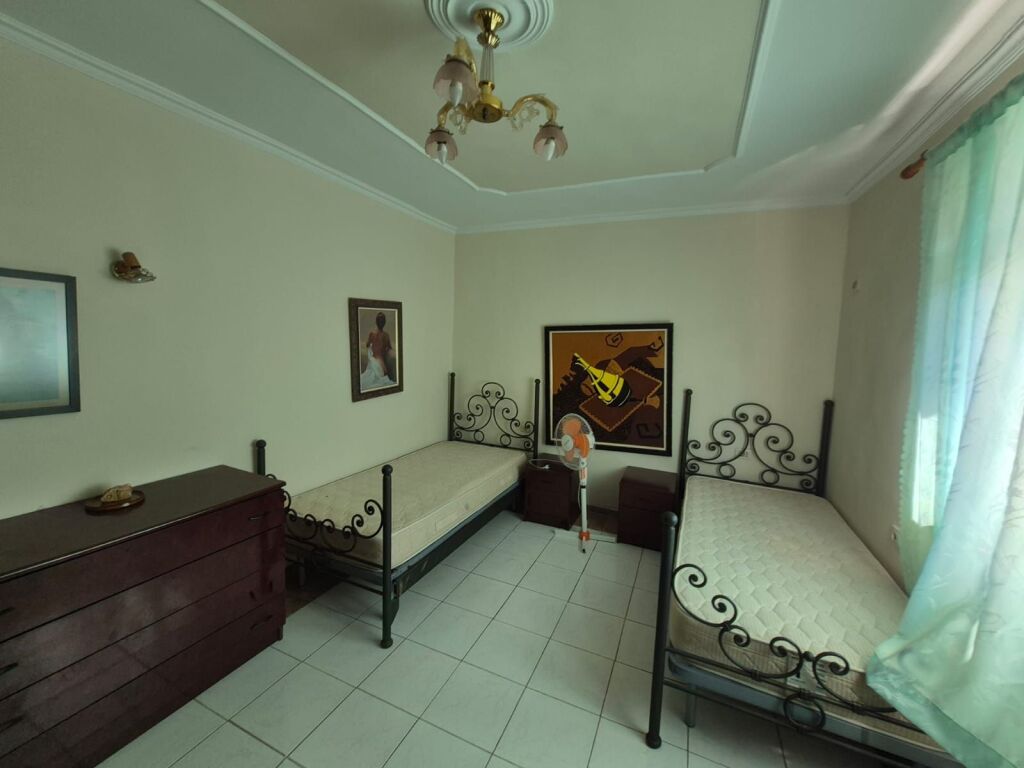 Affittasi Appartamento 1+1+1 Balcone
