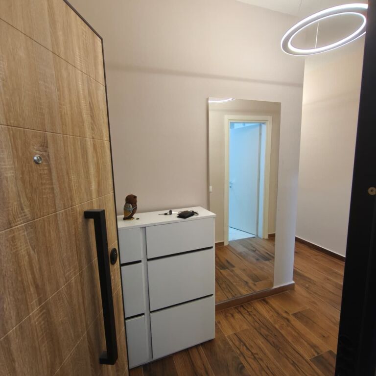 🏡 SHITET APARTAMENT 2+1+2 – OASIS RESIDENCE