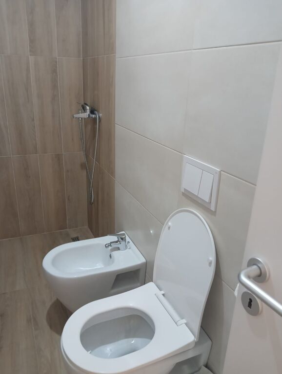 APARTMENT 1+1