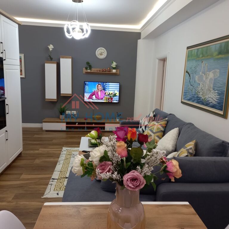 Apartament 1+1 Me Qera Gjimnazi Petro Nini Luarasi Tirane