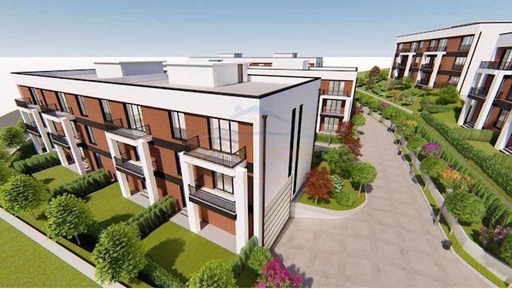 For sale, Apartment 2+1+2+Parking Space, Dry Lake, Tirana.