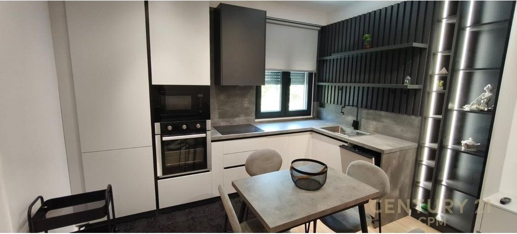 Jepet Me Qira Apartament 1+1 ne zonen Kodra e Priftit