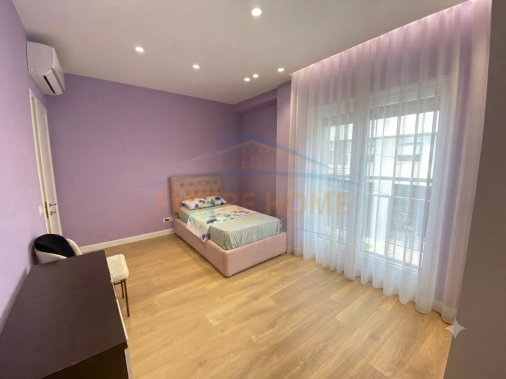 Qera, Apartament 2+1+2, Rruga e Dibrës, Hotel Melia, Kopshtin Nr. 6, Tiranë.