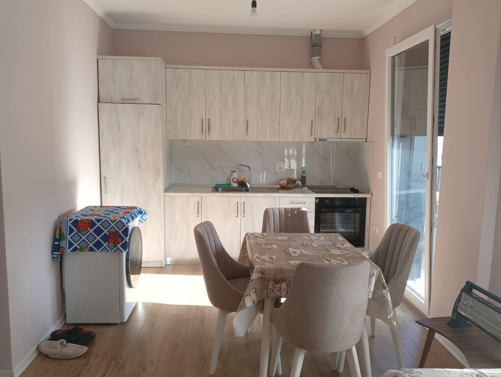 APARTMENT 1+1