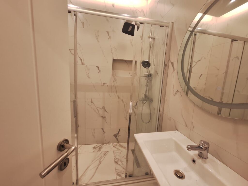 Apartment 3+1+2+ parking in Don Bosko