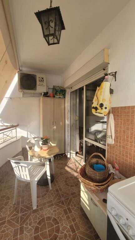 APARTAMENT 2+1